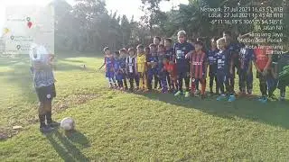 Ssb Peru kedatangan pemain timnas M Hargianto.