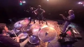 Galactic Cowboy Orchestra | Earth Lift (Live)