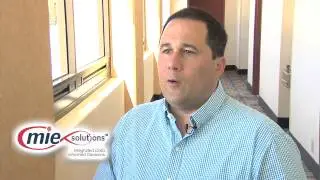 MIE Solutions the best ERP support or ERP companies - Jason Mickley