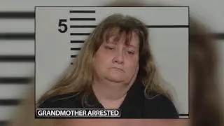 Grandmother charged in 'significant' Louisville child abuse case after 2 children hospitalized