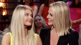 demi and kristian | bachelor in paradise (part 50)