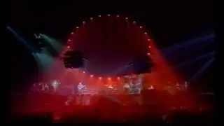 Sorrow, Pink Floyd, The Omni Coliseum, Atlanta, November 1987