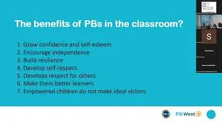 Protective Behaviours with PB West (Term 3, 2022)