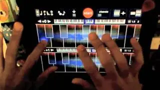 In The Name Of God- Dream Theater SampleWiz Demo