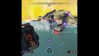 This is why wattson needs nerf😅 | Apex Legends