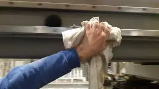 FTT &Ccedil;OKLU DELİK MAKİNESİ KREMAYER VE KIZAK KONTROL SBS  A1965 NUMARALI BAKIM İŞ ADIMI