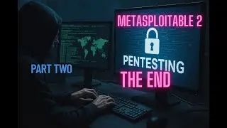 Metasploitable 2 || exploiting various ports ||