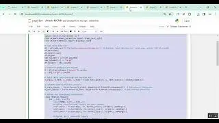 Anesthesia using EEG Data in Python Projects
