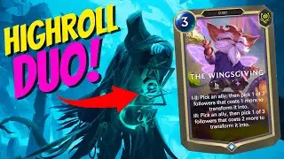 ⏫💪🏻 UPGRADE YOUR UNITS! | No Voice | NORRA MORDEKAISER Legends of Runeterra