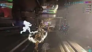 751million Shattered Lash crit