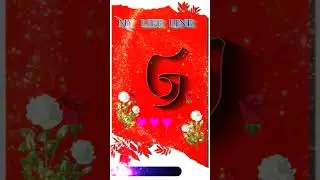 g name status love song || g name status video#status #viralshort #ytshorts