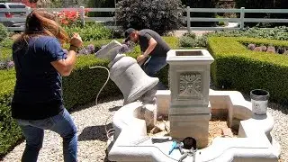 We Had an Accident! 😱// Garden Answer