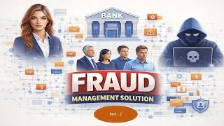 Fraud Management Basics - Part 2 (Fraud Detection Scenarios)