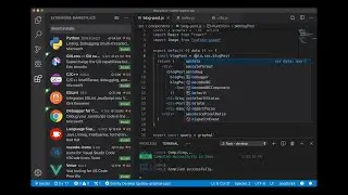 how to PUT images in HTML visual studio code ✅✅👌🖥️