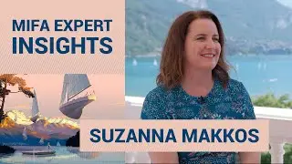 Suzanna Makkos - HBO Max - MIFA EXPERT INSIGHTS