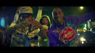 Mrchif ► La Honey (OFFICIAL VIDEO) [ Mrchif Official ]