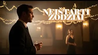 Neištarti Žodžiai | Šokių daina (Folk / Šansonas / Eurodance)