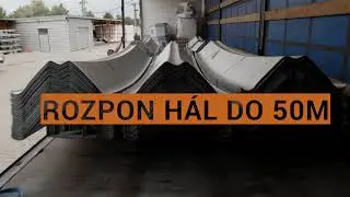 Hupro Systems SE Corporate Film 2