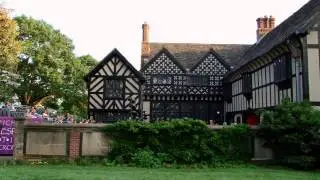 2015 Quill Theatre Shakespeare Festival at Agecroft Hall