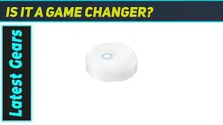 Ring Flood and Freeze Sensor: Best Low-Cost Water Leak Protection for Ring Users