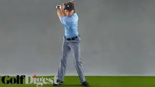 Jeff Ritter: Hit Bigger Drives