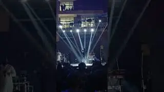 BMSCE UTSAV  College event