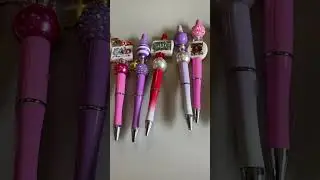 PERSONAL INK 🖋️ PENS  #diyideas #inkpen  #sublimation