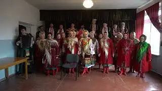 Коляда для Захисника | Народний аматорський хор 