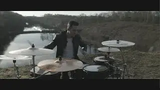 Aleksi - Architects - Hereafter Drum Cover