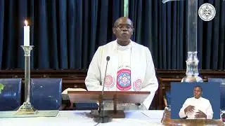 RAHAB CONFESSION OF FAITH  || Rev James Kimari  || 28th January 2026