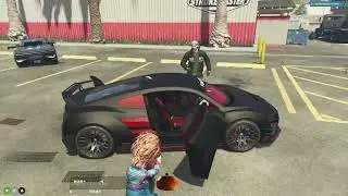 CHUCKY RETURNS TO TERRORIZE PRODIGY!?!