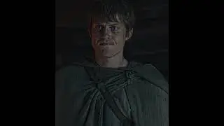 Ser Duncan the Tall edit | Skins 2 - KREZUS [Slowed to Perfection]