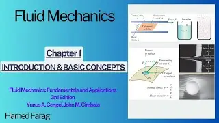 Fluid Mechanics Lecture (1) 