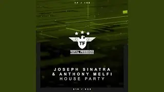 House Party (Extended Mix)