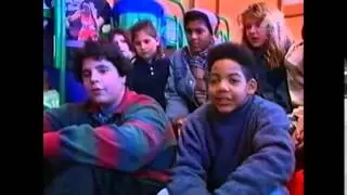 Des jeunes de 1993 parlent des Sitcoms AB [ SITCOMOLOGIE ]