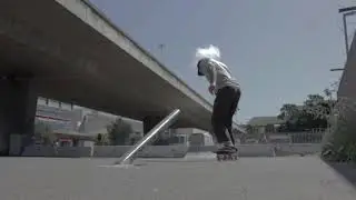 Owen Wilson/Dan Solomon Bunker Session
