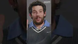 Дэниел Крейг рассказывает о своем графике тренировок для Джеймса Бонда #actorsonactors