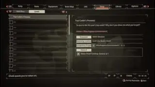 Scarlet Nexus (PS5): 'Heroic OSF' trophy