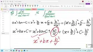 Calculus 1 | Lec 10 | Area Under the Curve