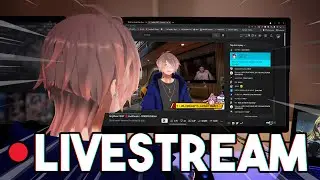 SEASON 2 LIVE🔴STREAM w/ AznStylez!