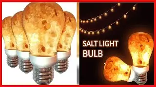 Great product -  Himalayan Glow W1651B-4PK Patent Design 60-Watt Equivalent, Warm Amber Glow, 4 Coun