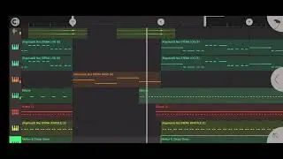 FLM LOGDRUM🔥[Free Sample pack ] 📛 Mellow and SleazyHow LOGDRUM is Revolutionizing Electronic Music