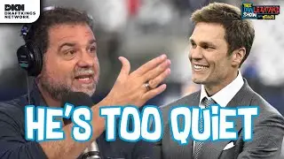 Patriots Fans Are NOT Happy With Tom Brady