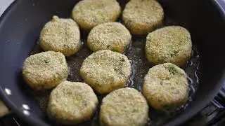 Shark Cutlet Recipe