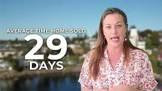Kitsap Peninsula Housing Market Update