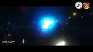 Policie ČR: Muže s více jak 3 promile alkoholu zastavili policisté z Náchodska.