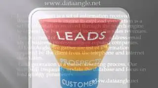 Lead Finding Services