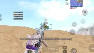 Quick 1v3 Clutch In BMOC GRIND 🔥🏆