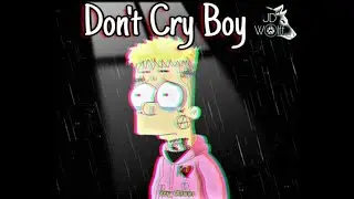 Don't Cry Boy - JD Wolff (Liryc) (Gither Prod.)