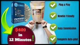 12 Minute Affiliate Benefits -🔥12 Minute Affiliate Review 2020 ★★★★★12 Minute Affiliate Program🔥